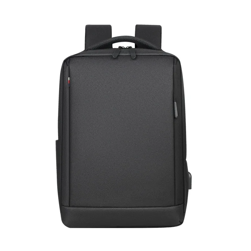 anti-vol oxford hommes 14 pouces sacs à dos d'ordinateur portable école mode voyage mâle mochilas feminina décontracté femmes cartable usb charge