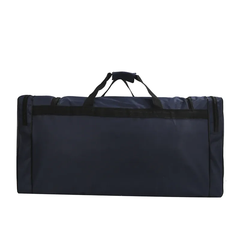 sac de voyage grande capacité - plusieurs poches, sac de sport et de fitness, fermeture éclair, un sac pour les voyages en plein air