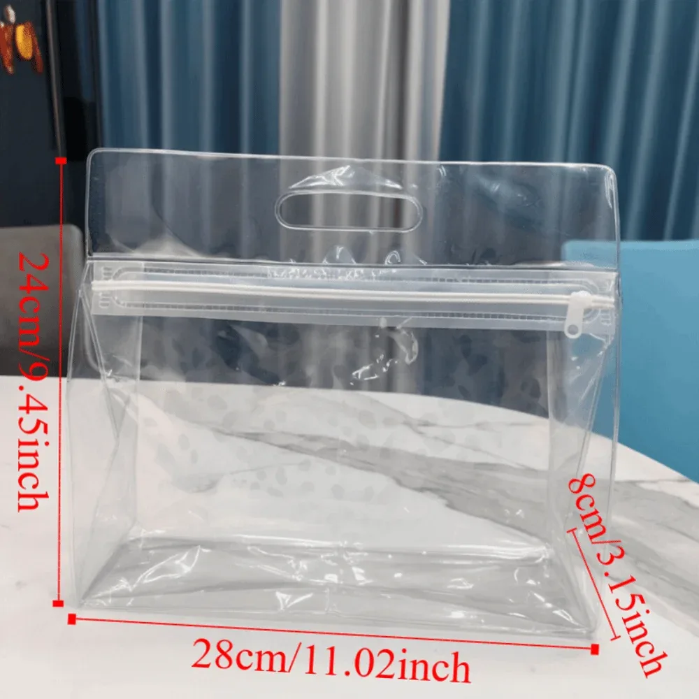 sac de toilette de voyage avec séparation humide et sèche, résistant à l'humidité, grande capacité, sac pour la fête de l'eau.