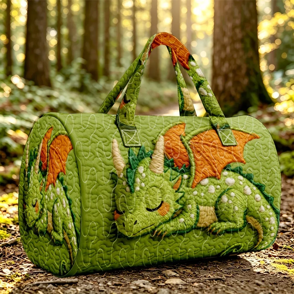 sac de voyage matelassé imprimé en 3d, sac à main personnalisé, sac de plage, de randonnée, de camping et de sport