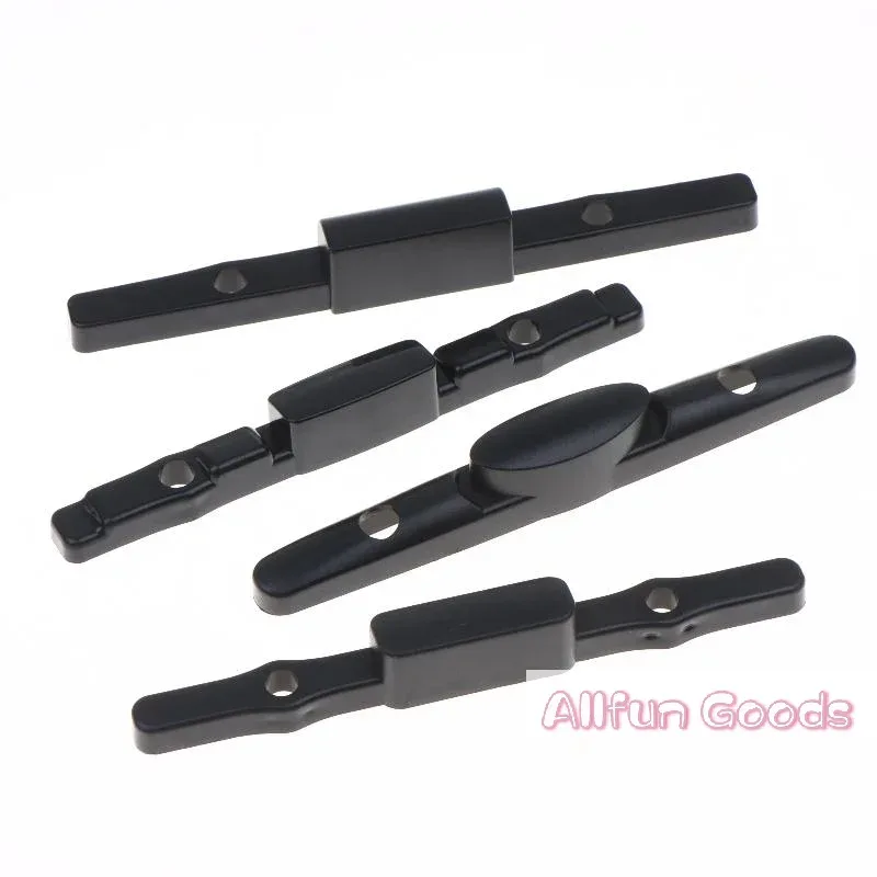 clip plastique remplacement poignet valise bouton central ornamentation marron rose doré orange rouge argent blanc maintenance voyage