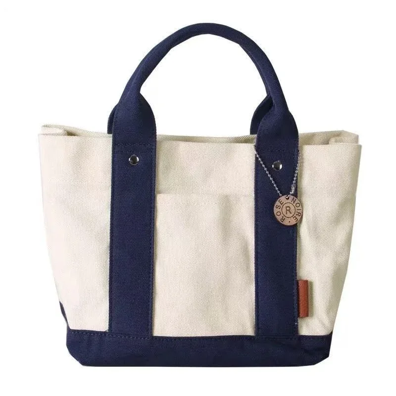 mini sac fourre-tout bateau en toile personnalisé, sac personnalisé, sac à main en toile, guest de mariage personnalisé, sacs de fille de fleur, sacs cadeaux