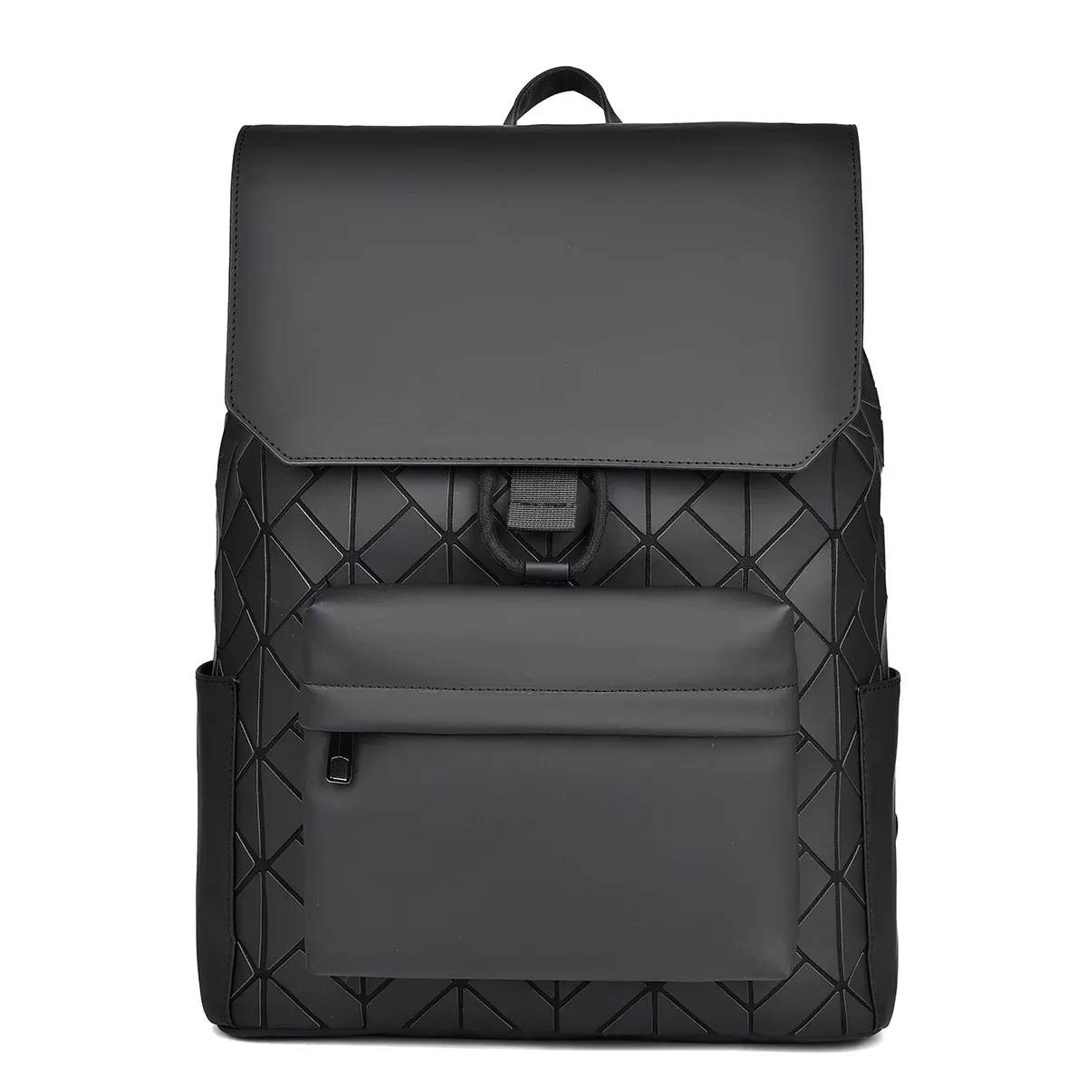 chimbrand-sac à dos rhombus casting laser pour homme, sac d'école étudiant, grande capacité, sac d'ordinateur commpiedmont