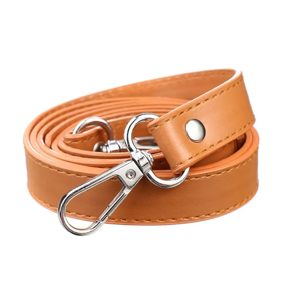 mode 120 cm poignée de sac réglable sacs de remplacement sangle femmes en cuir sac à bandoulière pièces sac à main ceintures sangle sac accessoires