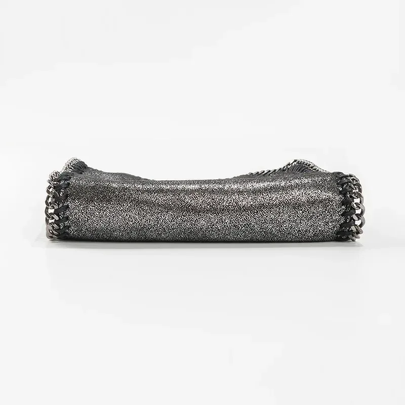 marque femmes sacs à bandoulière nouvelle chaîne sangle matelassé sacs à main et sacs à main concepteur femme épaule crsossbody sac dames sac à main