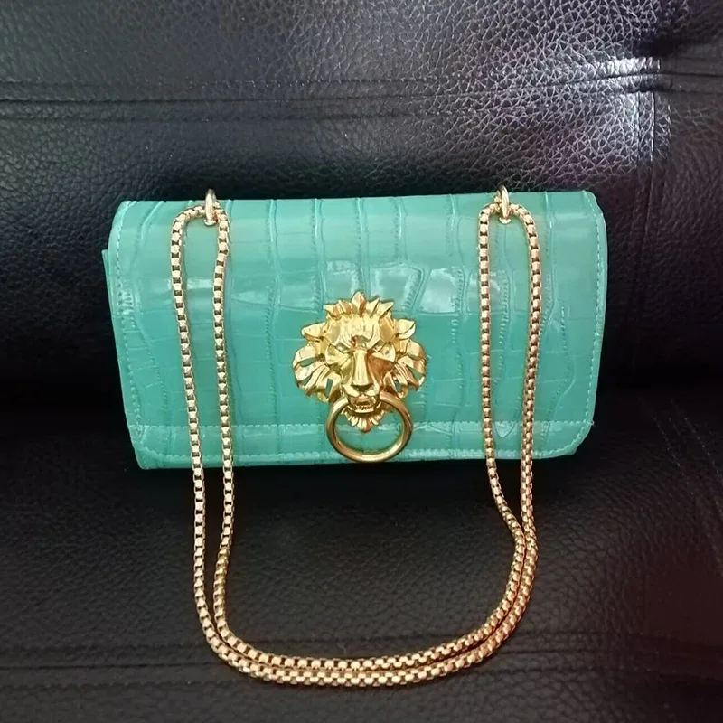 sacs à main pour femmes coréens 2026 – nouveaux sacs à bandoulière de haute qualité, sacs de voyage pour dames, sacs hobo de marque de luxe, sacs à main à chaîne croisée