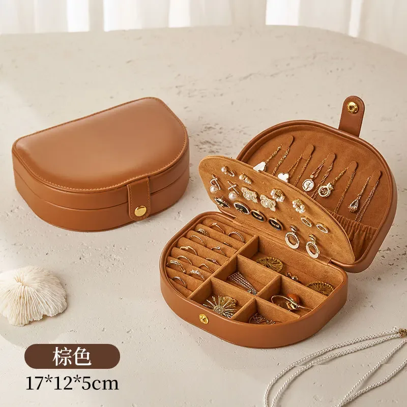 étiquette bagage plastique similicuir motif crocodile rose marron voyage business cadeau personalisation boîte présent