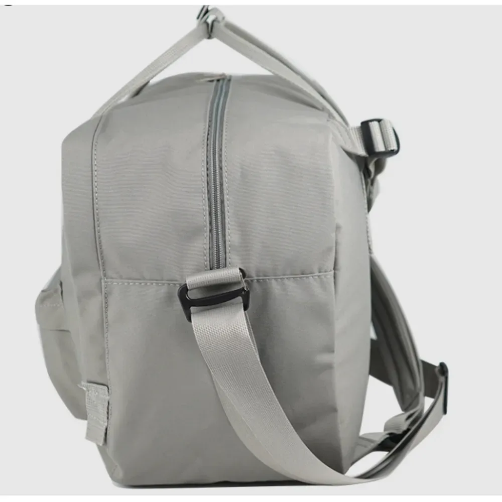 sac à dos multifonctionnel fox 30l grande capacité, design imperméable, sac à bandoulière, mochilas, sac de voyage, sac pour ordinateur portable