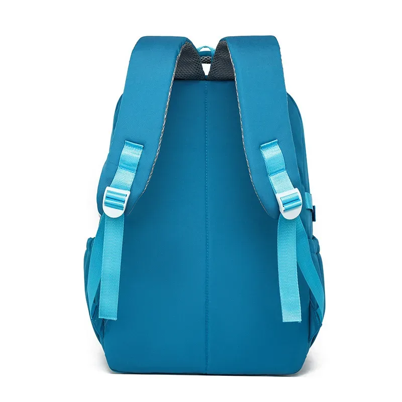 sac à dos tendance pour étudiants, sac à dos de voyage de style collégial, style coréen pour hommes et femmes, décontracté, paquet de haute qualité en vente