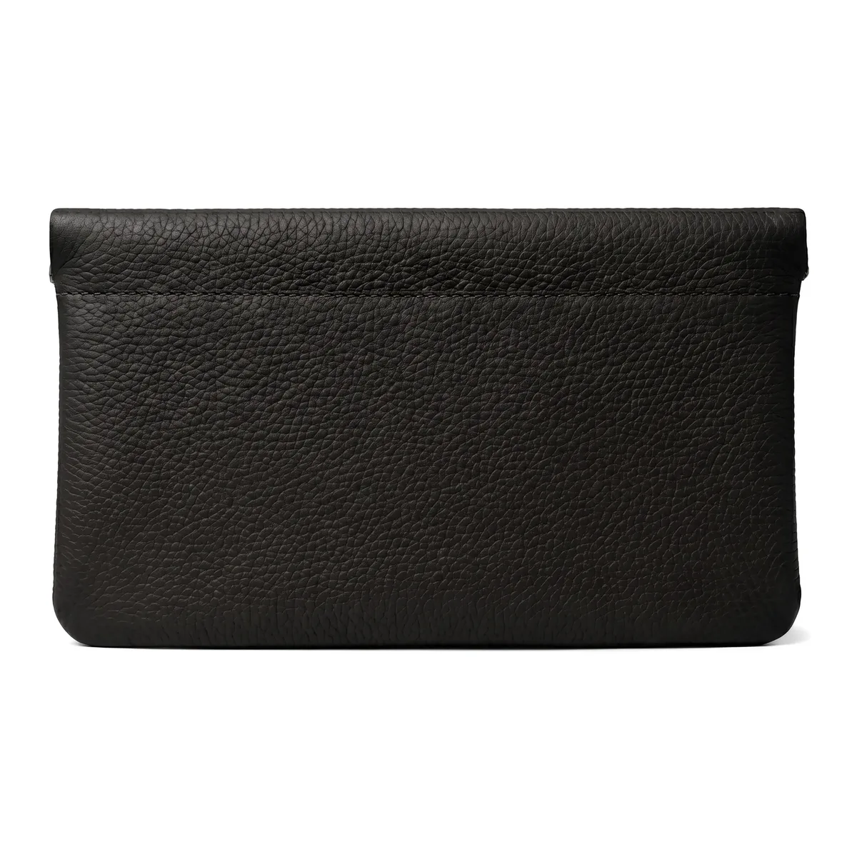 mini sac à main de voyage en cuir pu à fermeture automatique, sans fermeture éclair, pochette de rangement multifonctionnelle pour clés, écouteurs, cartes, organisateur de sac à main pour hommes et femmes