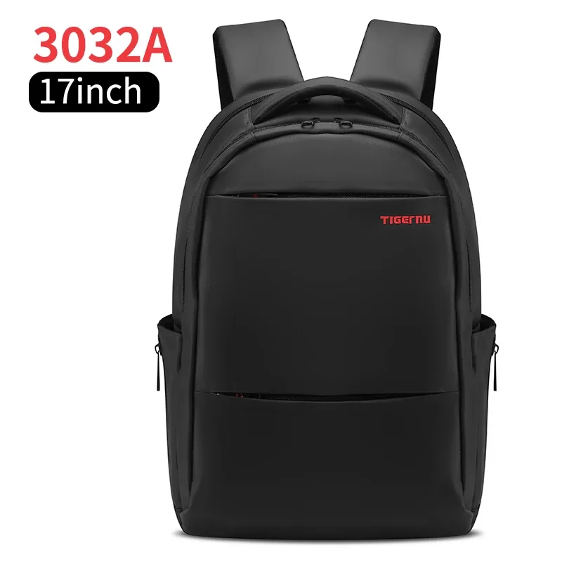tigernu hommes sac à dos 15 17 19 pouces sac à dos pour ordinateur portable pour hommes pour femmes sac à dos d'affaires cartable voyage sac à dos sacs sac à dos