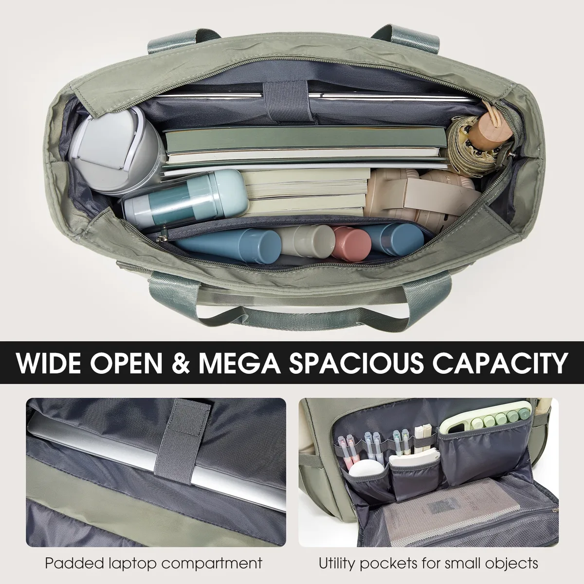 sac de cabine american airlines, sac pour ordinateur portable, sac à main, sac de travail, sac pour enseignant, sac pour infirmière, dimensions 18x14x8 pouces
