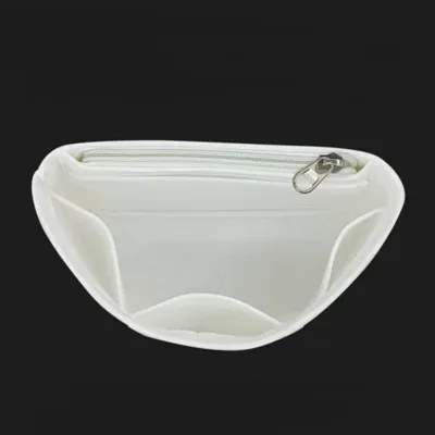 【vente uniquement du sac intérieur】organisateur de sac à dos pour channel 23p vintage duma, séparateur, formateur, protecteur, compartiment