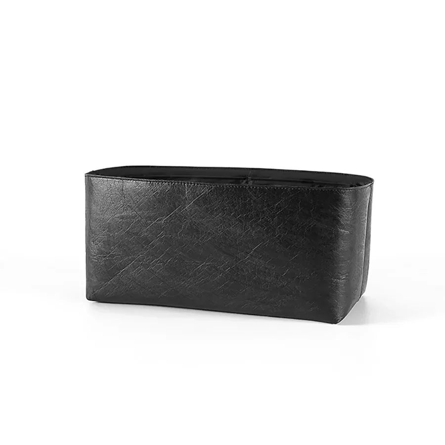 organisateur de sac pour sac fourre-tout d book, sac cadeau tendance, support de rangement, accessoire de modification intérieure