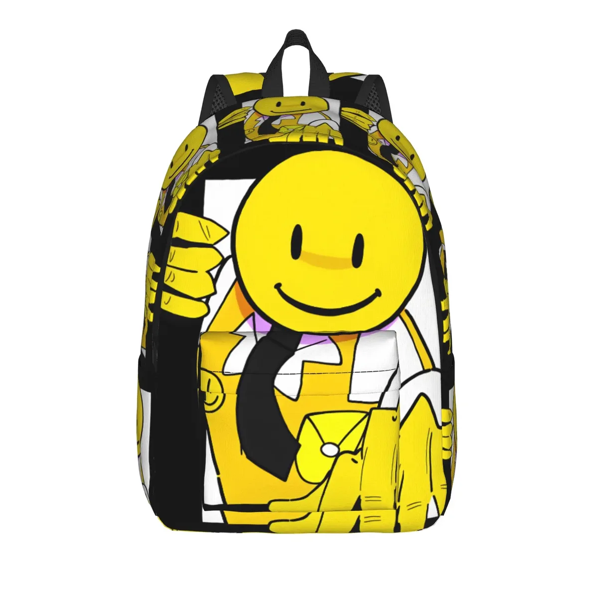 sac à dos verity arg horror game, sacs à dos de voyage, design pour garçons, grands sacs d'école secondaire, sac à dos kawaii