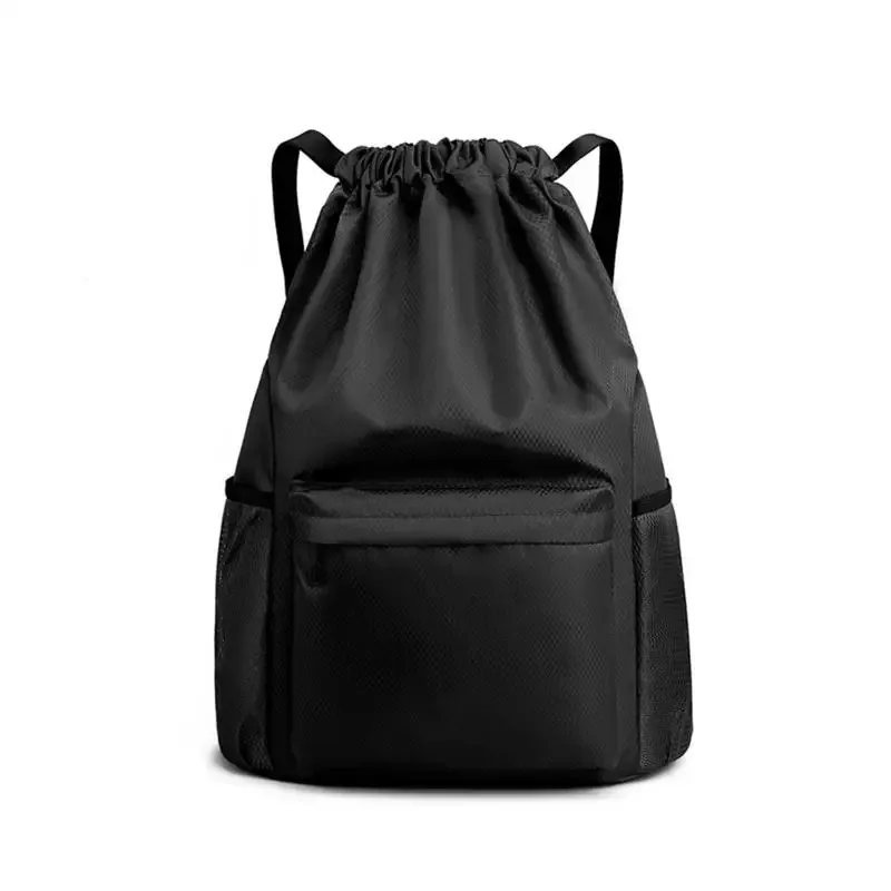 sac à dos wstring de proximité sportive pour hommes et femmes, sac à bandoulière, sac à dos de grande capacité, salle de sport, natation, plage, 03/3