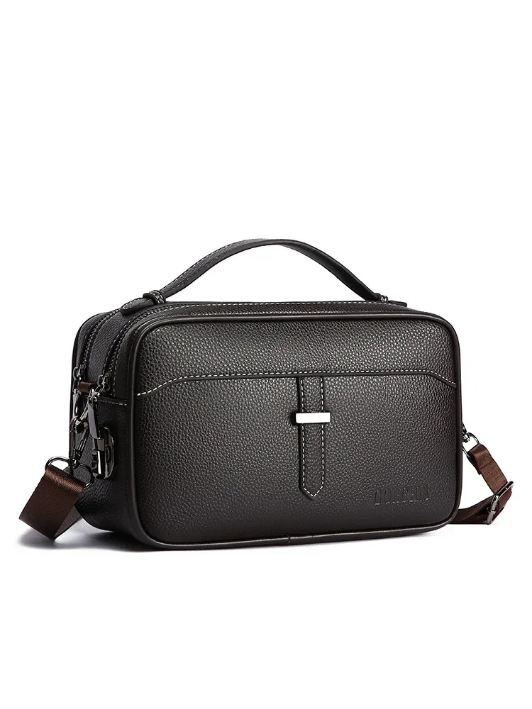 sac bandoulière fipilock à empreinte digitale, nouveau produit, grande capacité, rangement numérique, sac volcano, sac de voyage