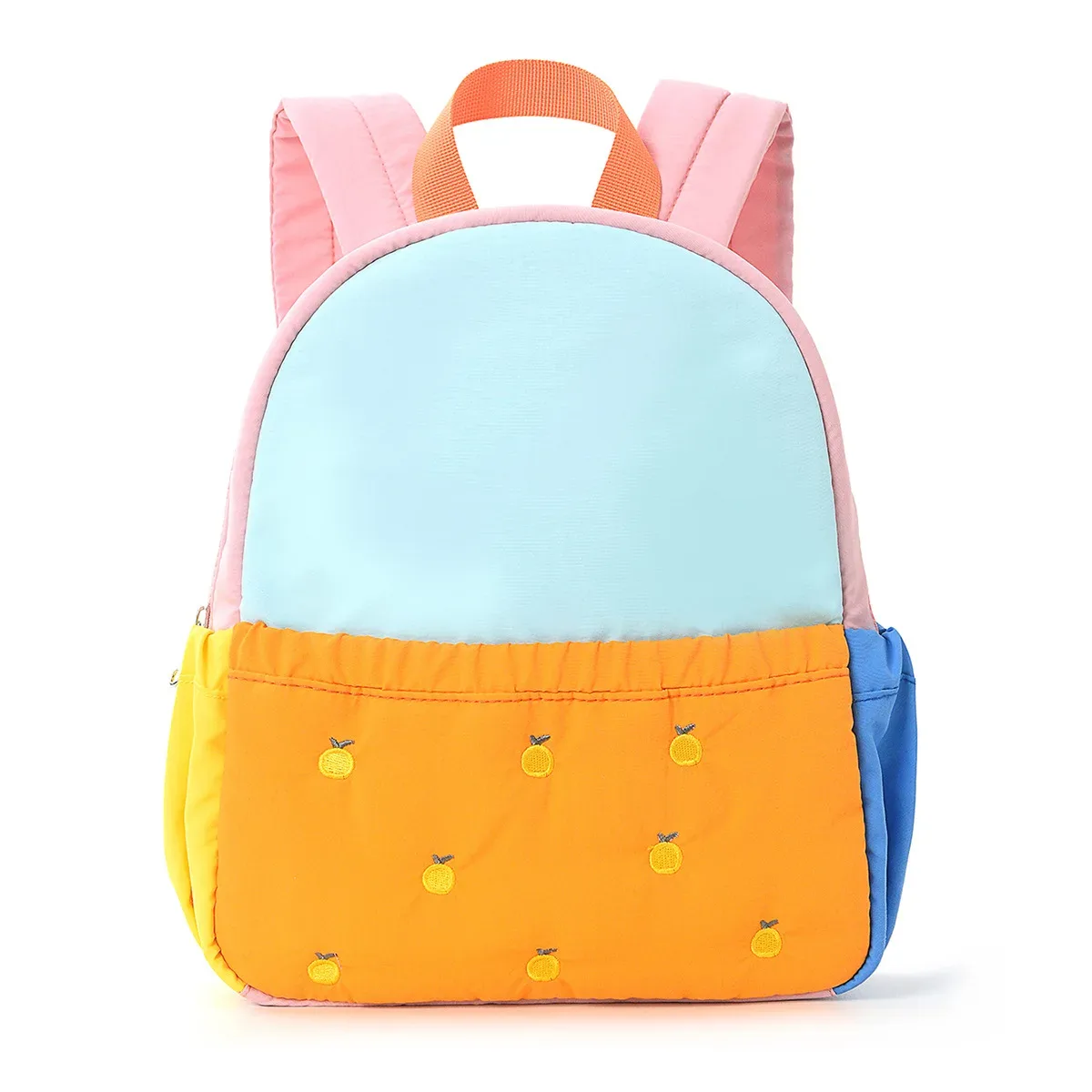 sac pour enfants avec livraison gratuite, sac à dos personnalisé avec n'importe quel nom, sac à goûter personnalisé pour enfants, sac brodé pour tout-petits