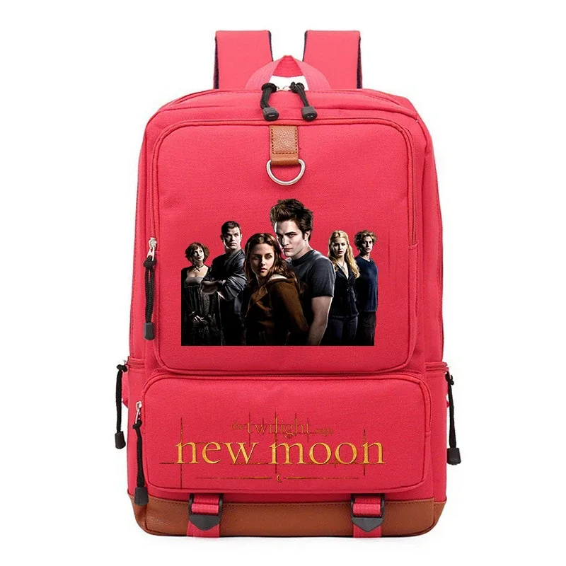 sac dos oxford université dessin animé personnages poche ouvrante ceinture coussin air grande capacité voyager école