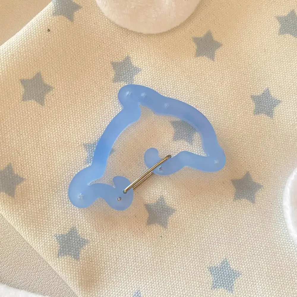 mousqueton en acrylique kawaii pour sac à dos, pendentif, décorations pour manuel, porte-clés, boucle d'escalade, breloques de sac en acrylique, accessoires de décoration pour sac ita