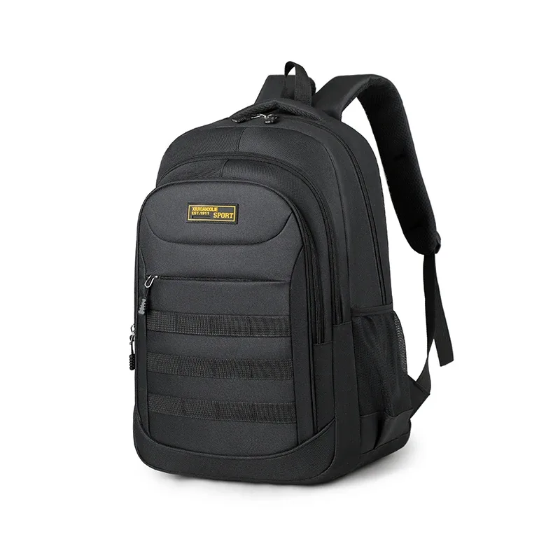 sac à dos universel pour hommes et femmes, sac à dos pour ordinateur portable multi-usage de grande capacité, sac à dos de voyage durable avec compartiment de sécurité