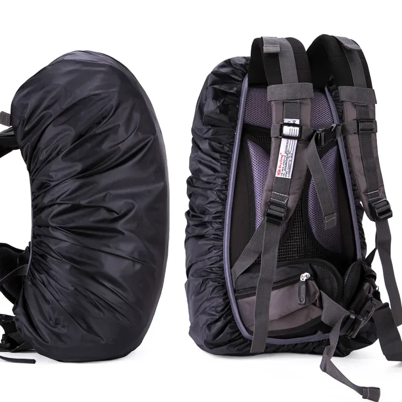 housse de protection pour bagages en tissu extensible, housse anti-poussière pour valise, adaptée aux valises de 30 à 40l, organisateur de voyage