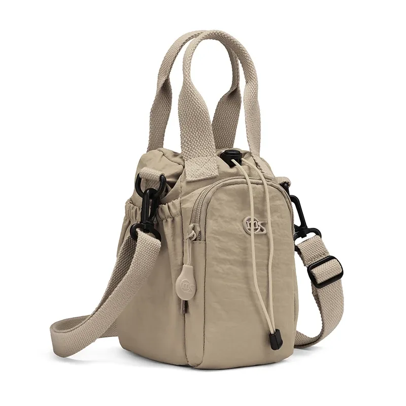 sac à bandoulière unisexe pour bouteille d'eau, résistant à l'eau, pour la course, le sport, les activités de plein air, sac portable pour téléphone