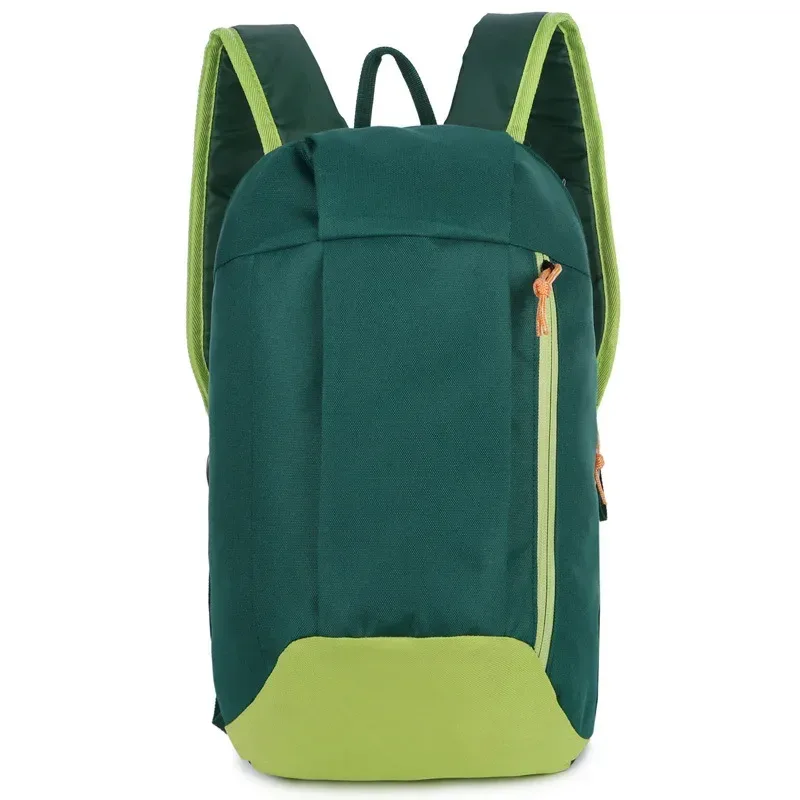 sac à dos étanche de 10l pour homme et femme, petits sacs portables pour voyage en plein air, sports, camping, randonnée, escalade