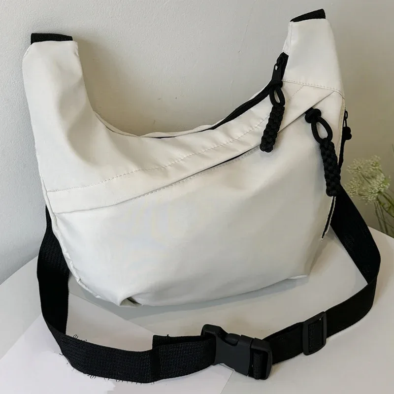 sac de téléphone à bandoulière pour femme, mini petit sac à bandoulière de style rue, sac à bandoulière léger et décontracté, sac à coque, tendance