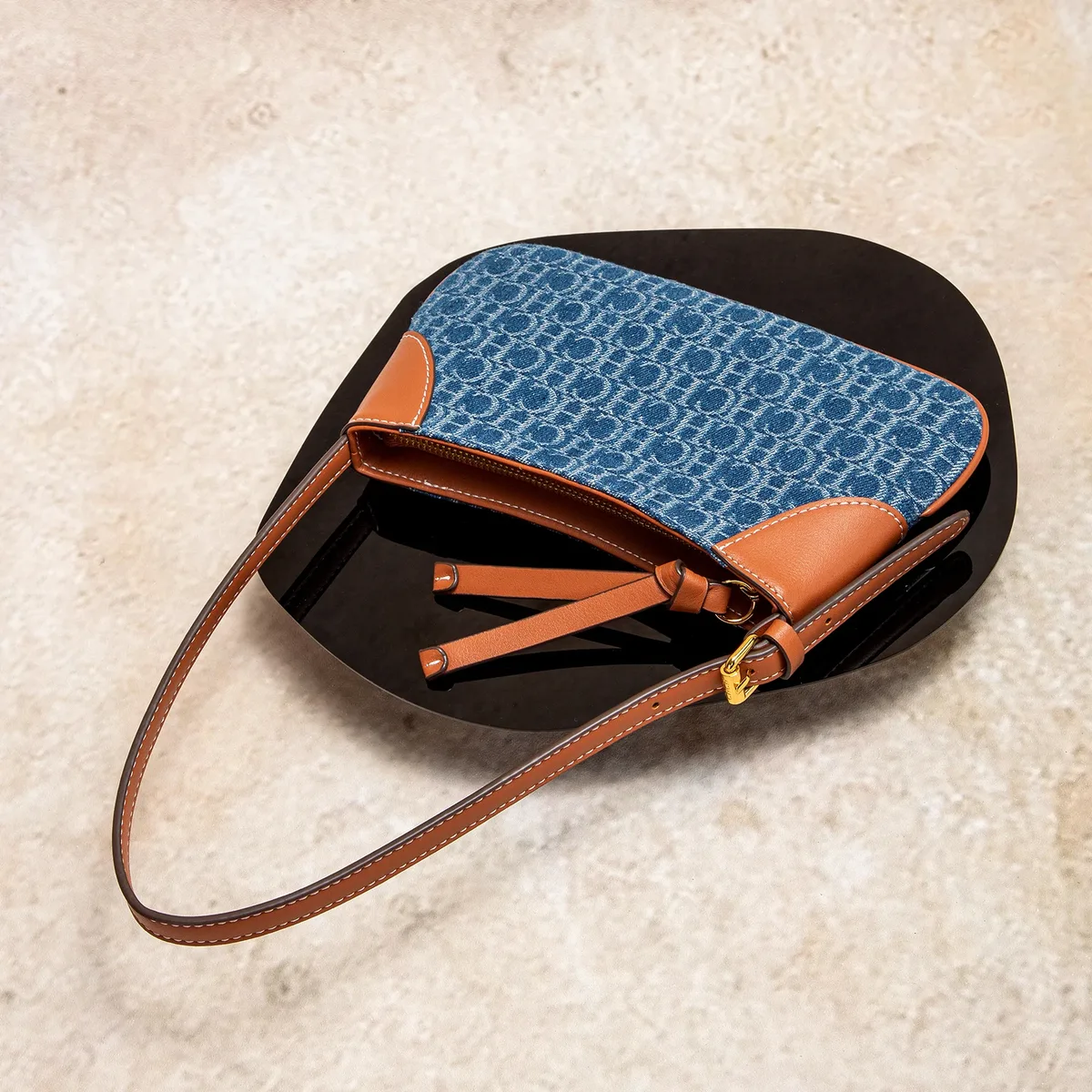 chch sac à main pour femme, nouvelle collection été, sac portable pour téléphone, sac de soirée pour femme, sac à main style cowboy