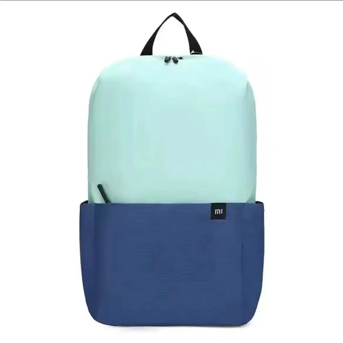xiaomi-petit sac à dos coloré pour hommes et femmes, sac initié, extérieur, étanche, étudiant, sac de sport portable, sac pour ordinateur portable, 10-20l