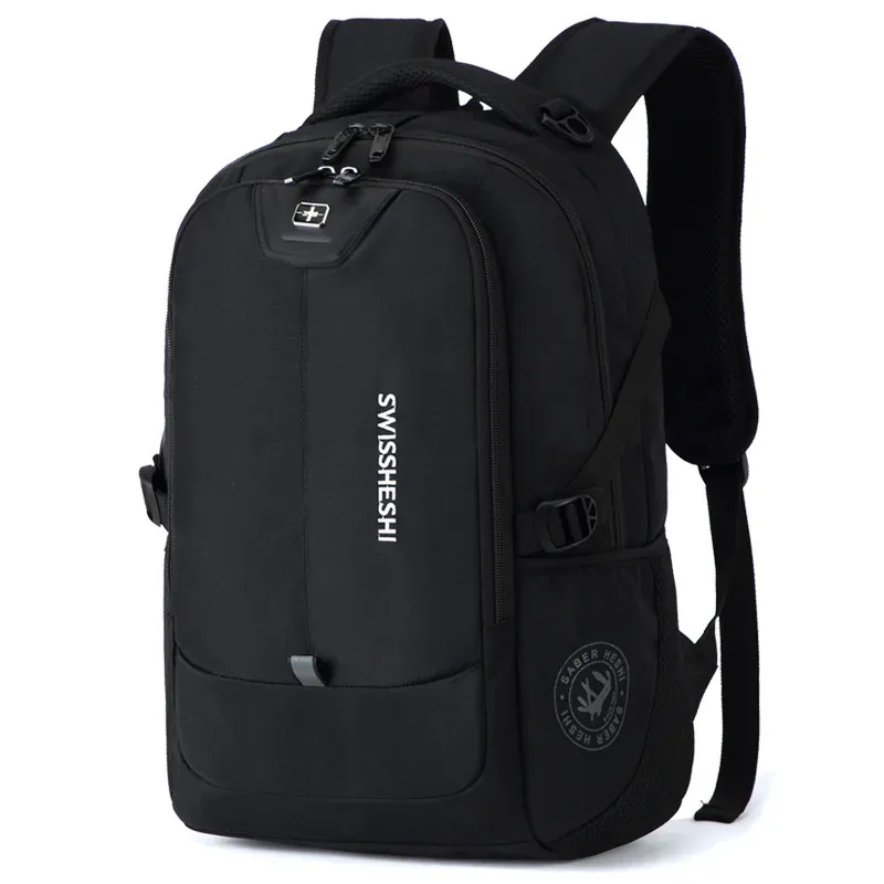 sac à dos scolaire grande capacité pour étudiants, version coréenne tendance pour femmes, sac à dos professionnel pour ordinateur portable pour hommes