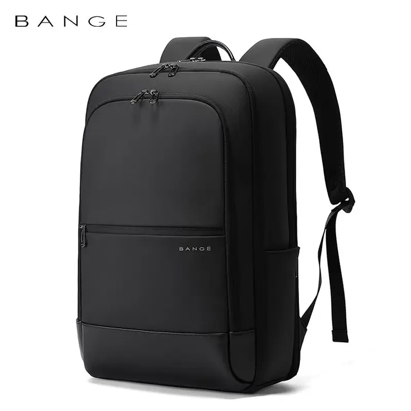 sac à dos professionnel bange 2026, nouvelle collection, multi-compartiments, grande capacité, pour hommes, idéal pour les trajets quotidiens et les voyages, sacoche pour ordinateur portable