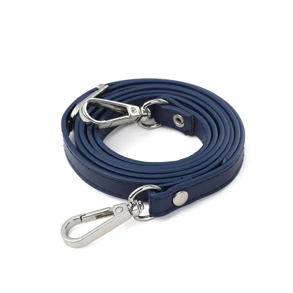 sangle de sac en cuir pu réglable de 120cm, poignée de sac à bandoulière de 1.2cm de large pour sac à main, pièces et accessoires de sac