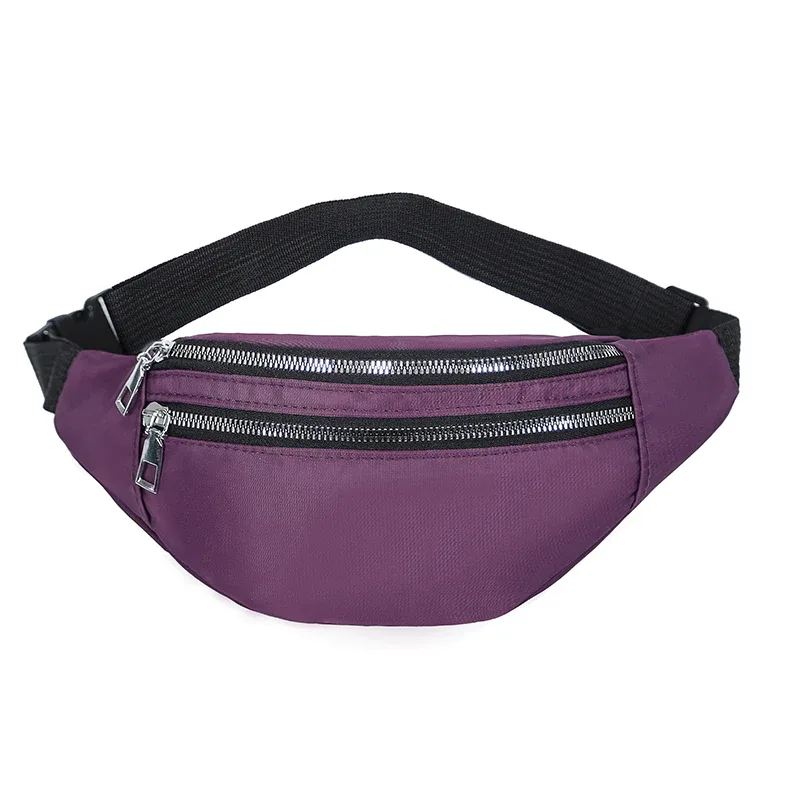 fanny pack – sac de taille, sacs à bandoulière, pochette pour téléphone, support de poitrine, sac à bandoulière simple, sac de ceinture, sac à bandoulière, sacs de sport de plein air
