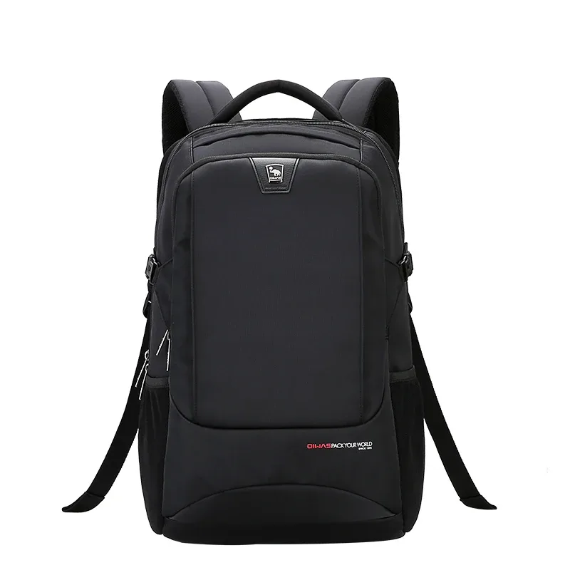 sac à dos multifonction oiwas pour voyage, sac à fermeture éclair tendance, sac à dos pour homme, sac pour ordinateur portable de haute qualité, sacs classiques pour homme et femme, sacs d'affaires