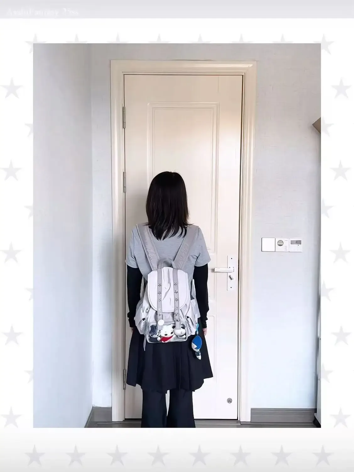 sac à dos toile 2026 mode nouveau y2k sac à dos haute capacité printemps été