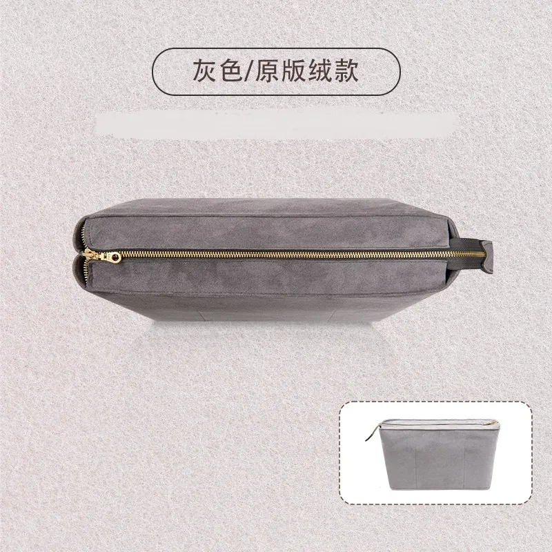 organisateur de sac pour goyaed saint louis anjou pm gm tote, insert de sac intérieur