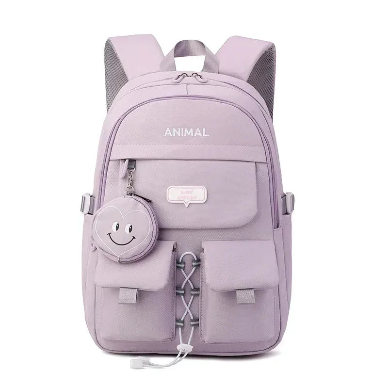 sacs d'école pour enfants pour filles grand cartable kawaii sac de livre d'école primaire sac à dos d'école enfants sac à dos de voyage étanche