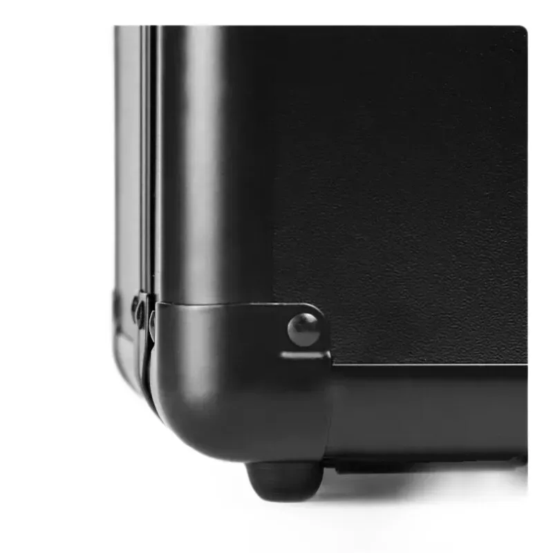 étui de rangement de cartes pour tcg, mtg, yu-gi-oh! & cartes de sport |   boîte de rangement de protection portable, valise de cartes à collectionner
