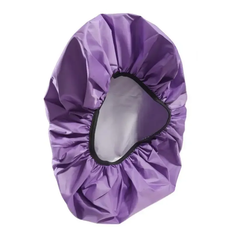 valise à roulettes pour enfants, sacs d'école, sac à dos, housse de protection contre la pluie et la poussière, imperméable【smq】