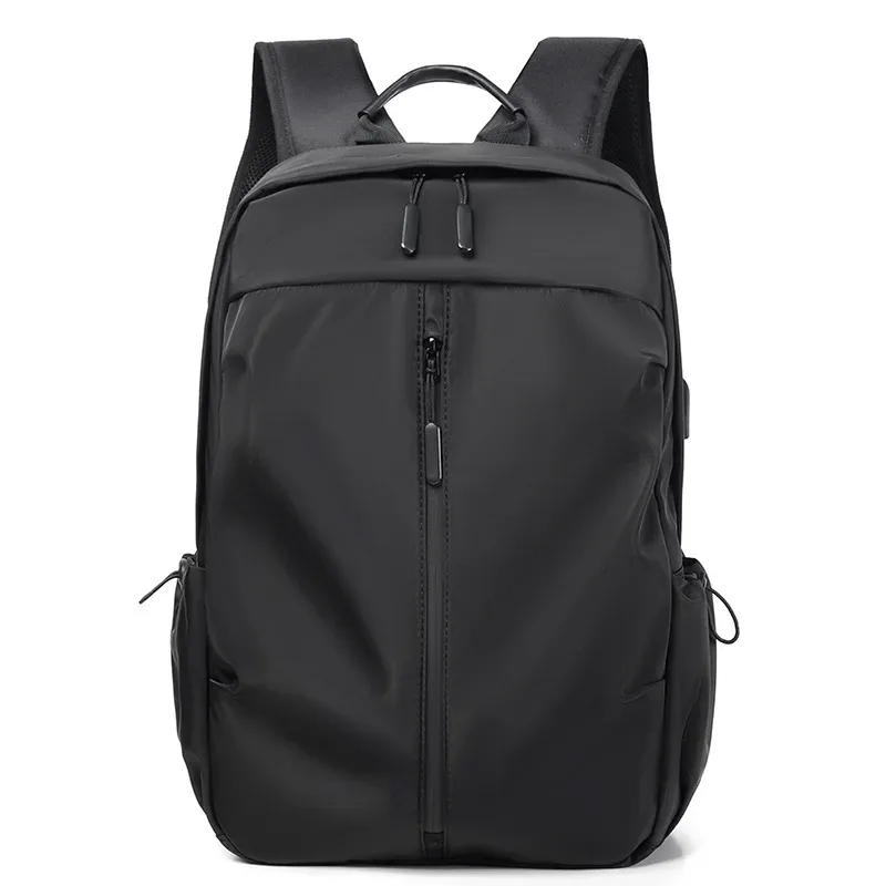 sac à dos léger résistant à l'eau pour hommes, sac pour ordinateur portable de grande capacité, sac à dos d'école décontracté pour affaires, sac à dos de voyage quotidien en plein air