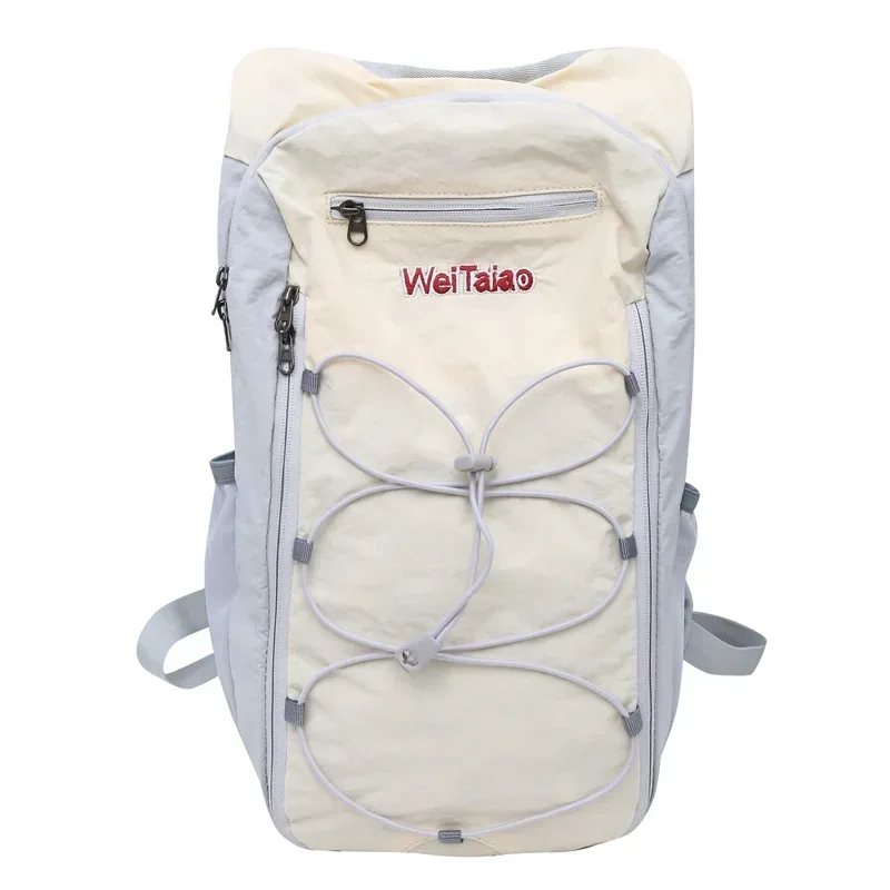 sacs à dos de sport pour femmes sac à dos de sport de loisirs imperméable pour hommes sac à dos de randonnée en plein air sacs d'école mochilas de hombre sac