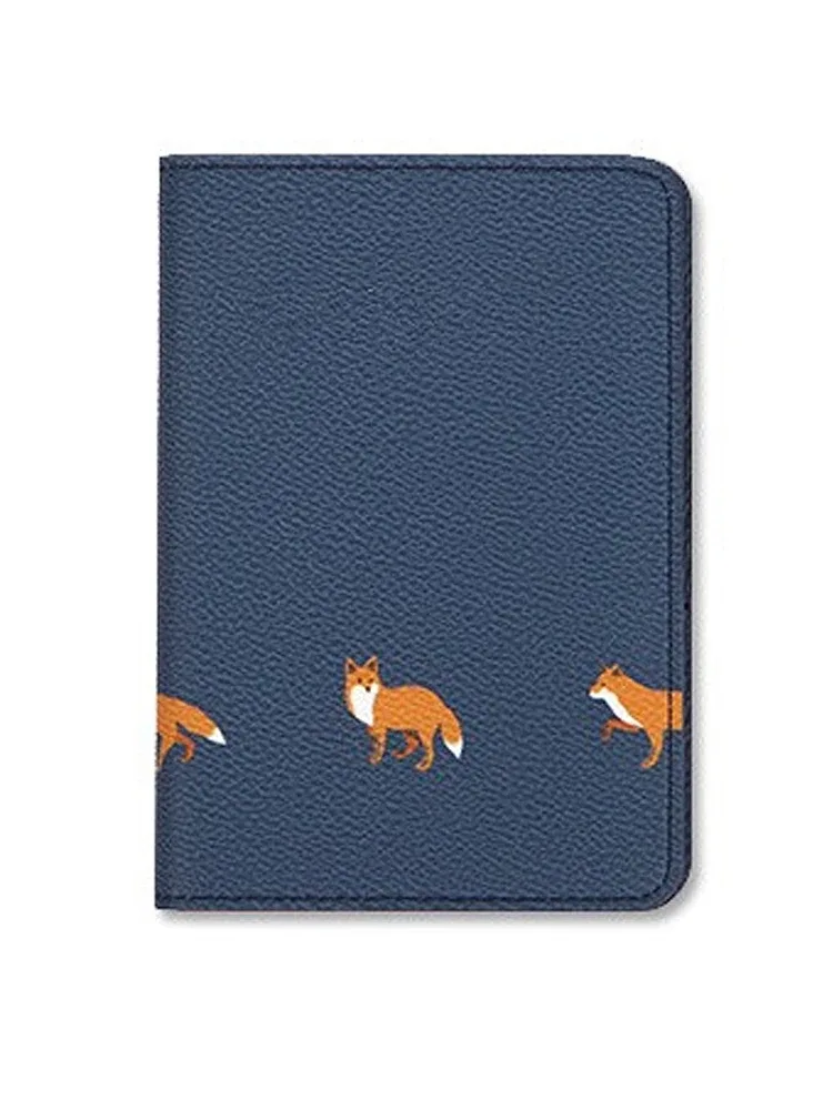 organisateur voyage document imprimé panda vert bleu blanc compartiments synthétique usage affaires organisation transport collection nouvelle