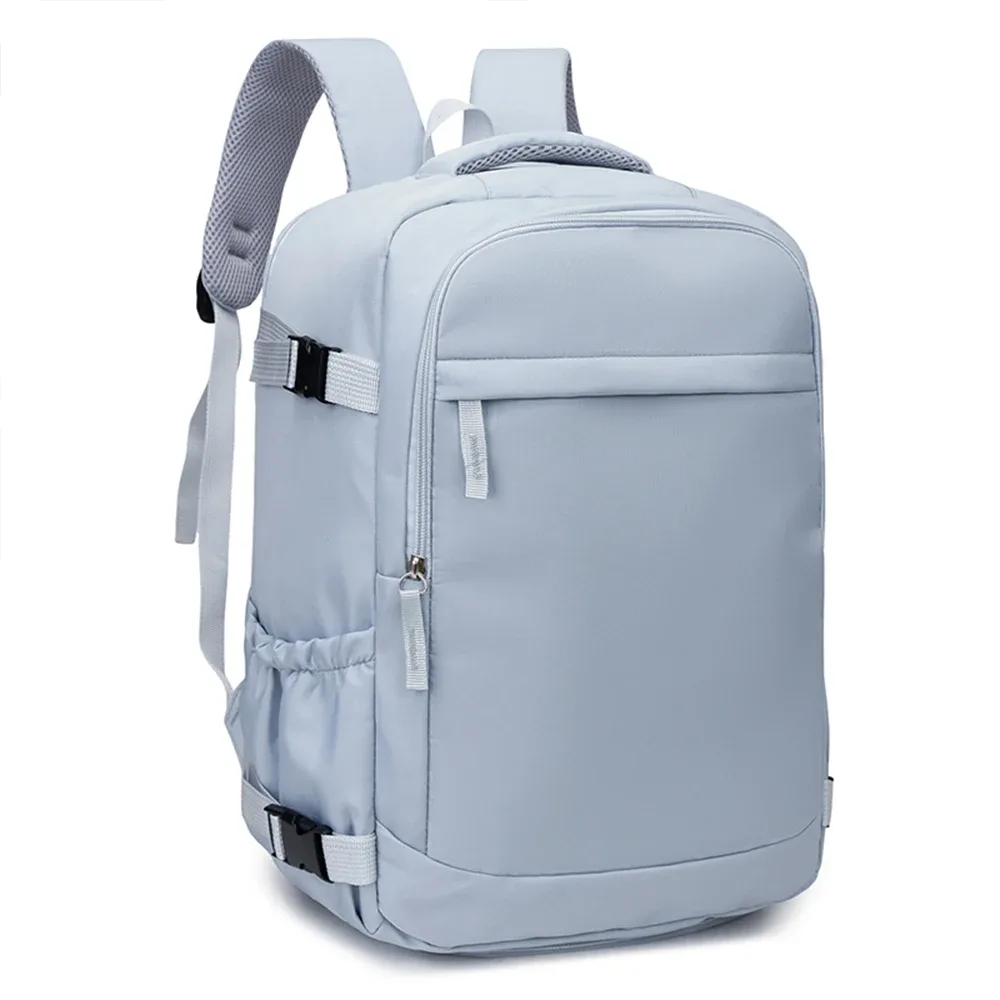 sac à dos de voyage pour hommes et femmes, compatible avec les sacs à dos ryanair, easyjet et wiz air, sac pour ordinateur léger