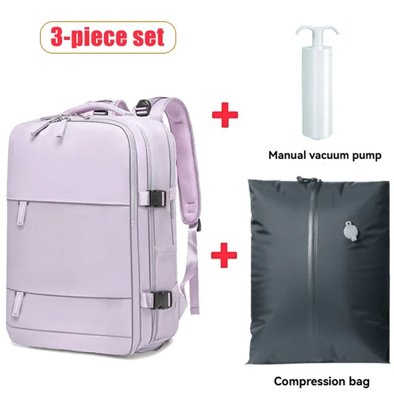 sac à dos de voyage pour femmes, sac de voyage d'affaires à courte distance, sac à dos d'ordinateur pour étudiants, sac à dos de bagage de voyage,