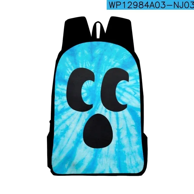 sac à dos de embauqualifiée ale artisanale en diamant pour filles et garçons, sacs à dos animés de voyage pour adolescents