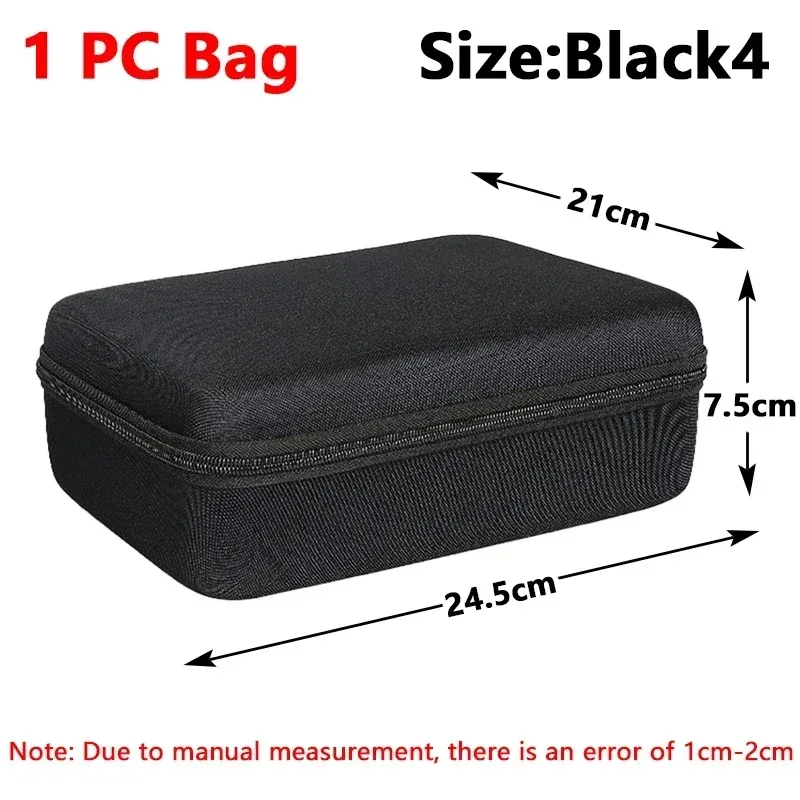 sac voyage eva haute qualite protection antichoc noir beige bleu malle scolaire drone outillage minimaliste multifonctionnels