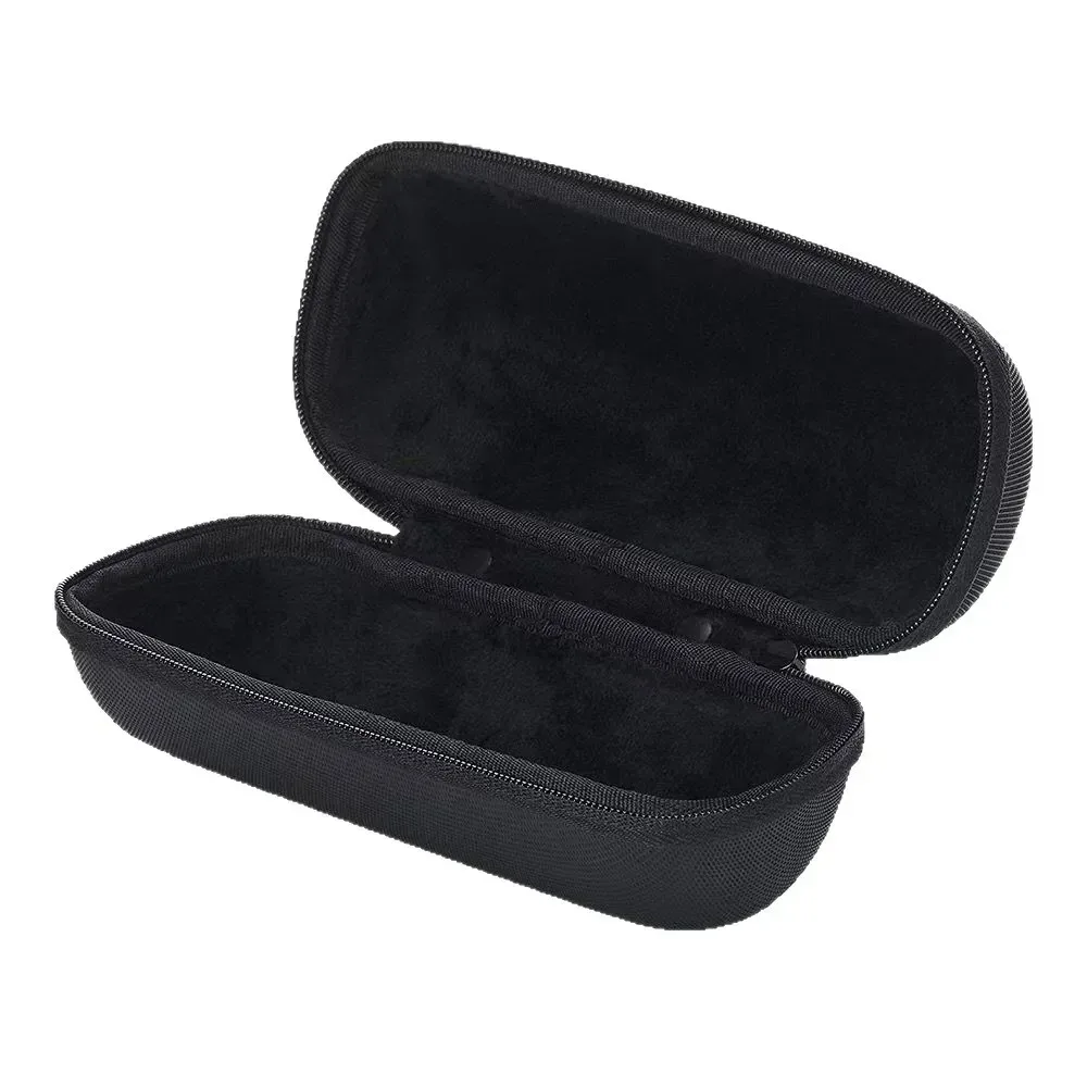 sac de rangement portable pour haut-parleurs bluetooth sans fil jbl flip essential 1/2 flip4/5/6, noir, autre matériau fabriqué en chine