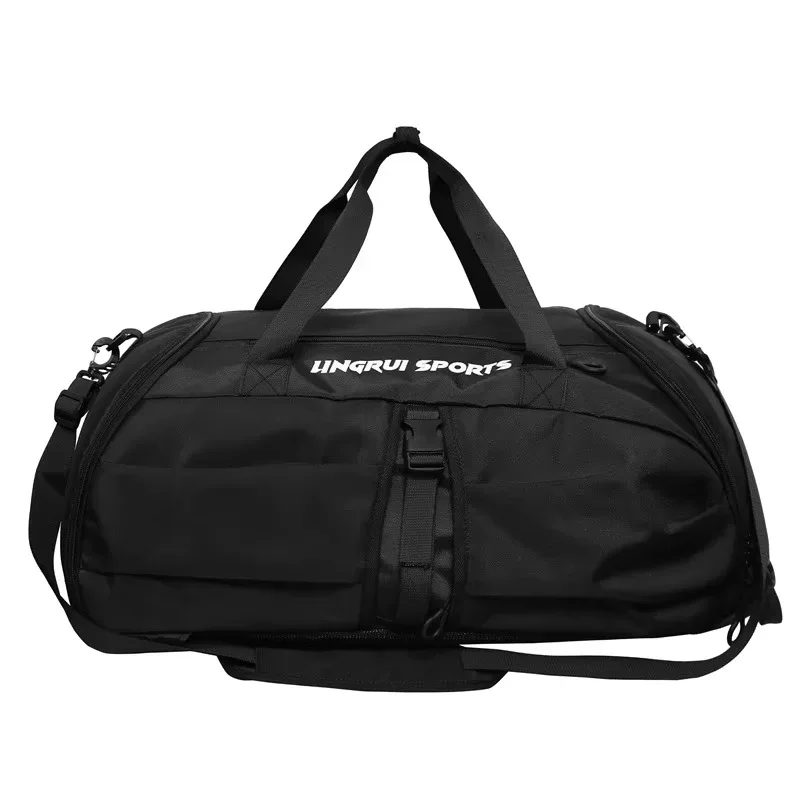 sac à dos pour hommes et femmes, adapté aux voyages, au tourisme, à la randonnée, au camping, au sport, avec poche pour chaussures, sac de sport de plein air
